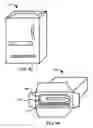 Fig. 30 - Method of vacuum packaging a single use disposable diaper