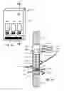 Fig. 37 - Method of vacuum packaging a single use disposable diaper