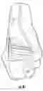 Fig. 47 - Method of vacuum packaging a single use disposable diaper