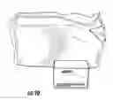 Fig. 56 - Method of vacuum packaging a single use disposable diaper