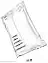 Fig. 63 - Method of vacuum packaging a single use disposable diaper