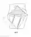 Fig. 43 - PACKAGE HAVING VACUUM PACKED ABSORBENT ARTICLE AND METHODS THEREOF