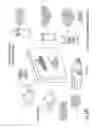 Fig. 69 - PACKAGE HAVING VACUUM PACKED ABSORBENT ARTICLE AND METHODS THEREOF