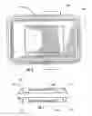 Fig. 06 - Display chamber packaging container and method for making