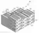 Fig. 01 - Packaged banded envelopes
