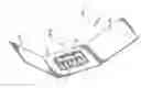 Fig. 01 - CHILD RESISTANT PRODUCT DISPENSER