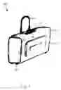 Fig. 02 - Carrying case for culinary essentials