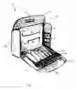 Fig. 04 - Carrying case for culinary essentials