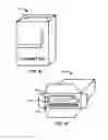 Fig. 30 - Pocket-sized vacuum packed diaper kit