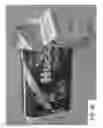 Fig. 52 - Pocket-sized vacuum packed diaper kit