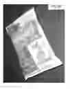 Fig. 63 - Pocket-sized vacuum packed diaper kit
