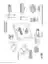 Fig. 69 - Pocket-sized vacuum packed diaper kit