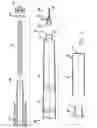 Fig. 03 - Flexible cosmetic applicator