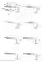 Fig. 24 - Apparatus for and Method of Forming Containers and Container Blank Having Content Retaining Web Attached Thereto