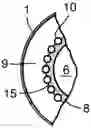 Fig. 01 - Process to prepare a sweet crude