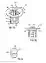 Fig. 06 - Use of non-metallic load devices in liquid filters