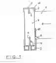 Fig. 02 - Droplet separator system