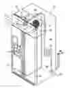 Fig. 01 - Water filter and refrigerator having the same