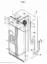 Fig. 02 - Water filter and refrigerator having the same
