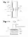 Fig. 06 - Microfluidic device and material manipulating method using same