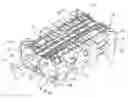 Fig. 01 - STORAGE RACK WITH SHOCK DAMPENER