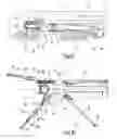 Fig. 02 - Supporting bracket for mobile machine tools