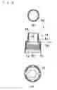 Fig. 04 - Cap structure for beverage container