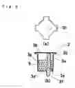Fig. 06 - Cap structure for beverage container
