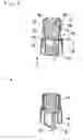 Fig. 07 - Cap structure for beverage container