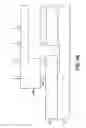 Fig. 16 - Micromachined titanium for high pressure microfluidic applications
