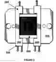 Fig. 09 - Multipurpose decapsulation holder and method for a ball grid array package