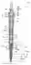 Fig. 01 - Glow plug and method for manufacturing the same