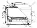 Fig. 01 - Multifunction and safe electric pressure cooker
