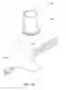 Fig. 10 - GROMMET ASSEMBLY ASSOCIATED WITH WORK SURFACES FOR HEATING AND COOLING LIQUIDS
