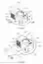 Fig. 22 - GROMMET ASSEMBLY ASSOCIATED WITH WORK SURFACES FOR HEATING AND COOLING LIQUIDS