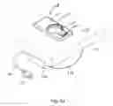 Fig. 23 - GROMMET ASSEMBLY ASSOCIATED WITH WORK SURFACES FOR HEATING AND COOLING LIQUIDS