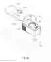 Fig. 29 - GROMMET ASSEMBLY ASSOCIATED WITH WORK SURFACES FOR HEATING AND COOLING LIQUIDS