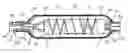 Fig. 01 - Hydrogen storage tank and manufacturing method for the same