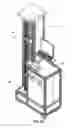 Fig. 03 - Medicaments container with medicament authentication mechanism