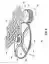 Fig. 08 - Medicaments container with medicament authentication mechanism