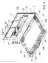 Fig. 04 - CARD-HOLDING CASE WITH A DISPENSING HOLE
