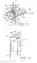 Fig. 08 - Assembly for dispensing pre-moistened towelettes