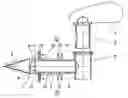 Fig. 01 - Outlet tap assembly for a liquid filled flexible packaging bag