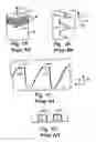 Fig. 02 - APPARATUS AND METHOD FOR OPEN THREAD, REUSABLE, NO-WASTE COLLAPSIBLE TUBE DISPENSERS