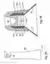 Fig. 06 - APPARATUS AND METHOD FOR OPEN THREAD, REUSABLE, NO-WASTE COLLAPSIBLE TUBE DISPENSERS
