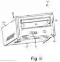 Fig. 06 - CHEMICAL DELIVERY ASSEMBLY FOR COUPLING WITH AN APPLIANCE