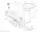 Fig. 01 - String dispensing device for stapler
