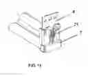 Fig. 07 - Stapler that requires exertion of less effort