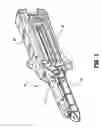 Fig. 02 - Surgical fastener applying apparatus