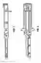 Fig. 03 - Surgical fastener applying apparatus